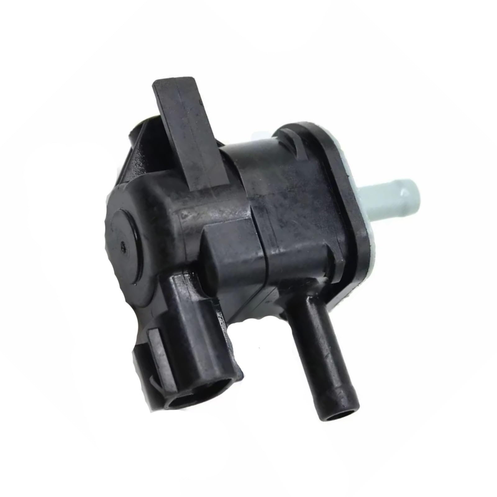 Evaporation Purge Control Valve Compatible with Mazda for 3 2008-2013 for 5 2008-2015 for 6 2009-2013 Canister Purge Tank Exhaust Vacuum Valve 9091912276