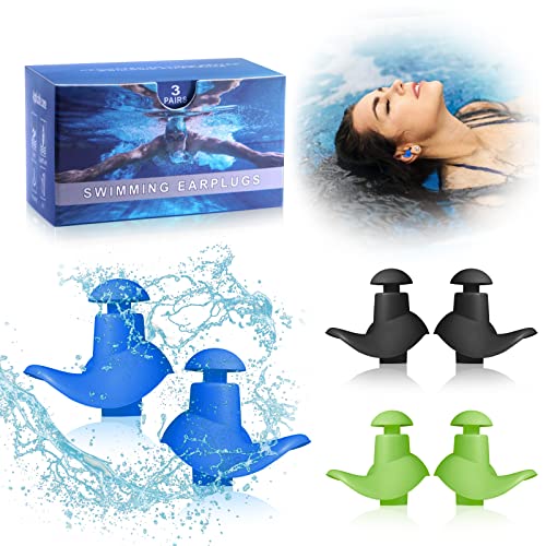 Mack Aquablock Earplugs The 16 best products compared Outdoors Magazine