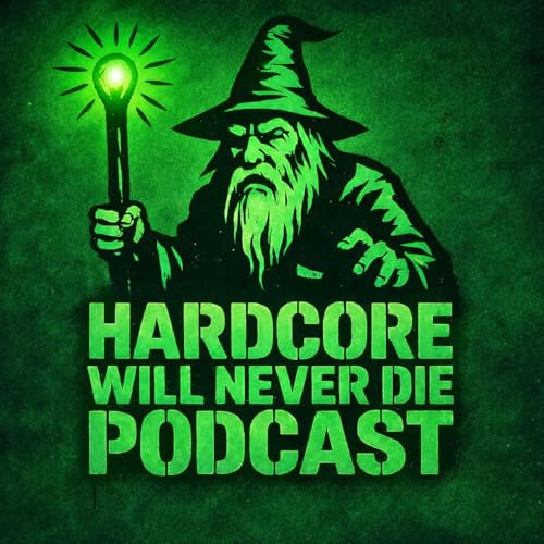 551 Hardcore Will Never Die