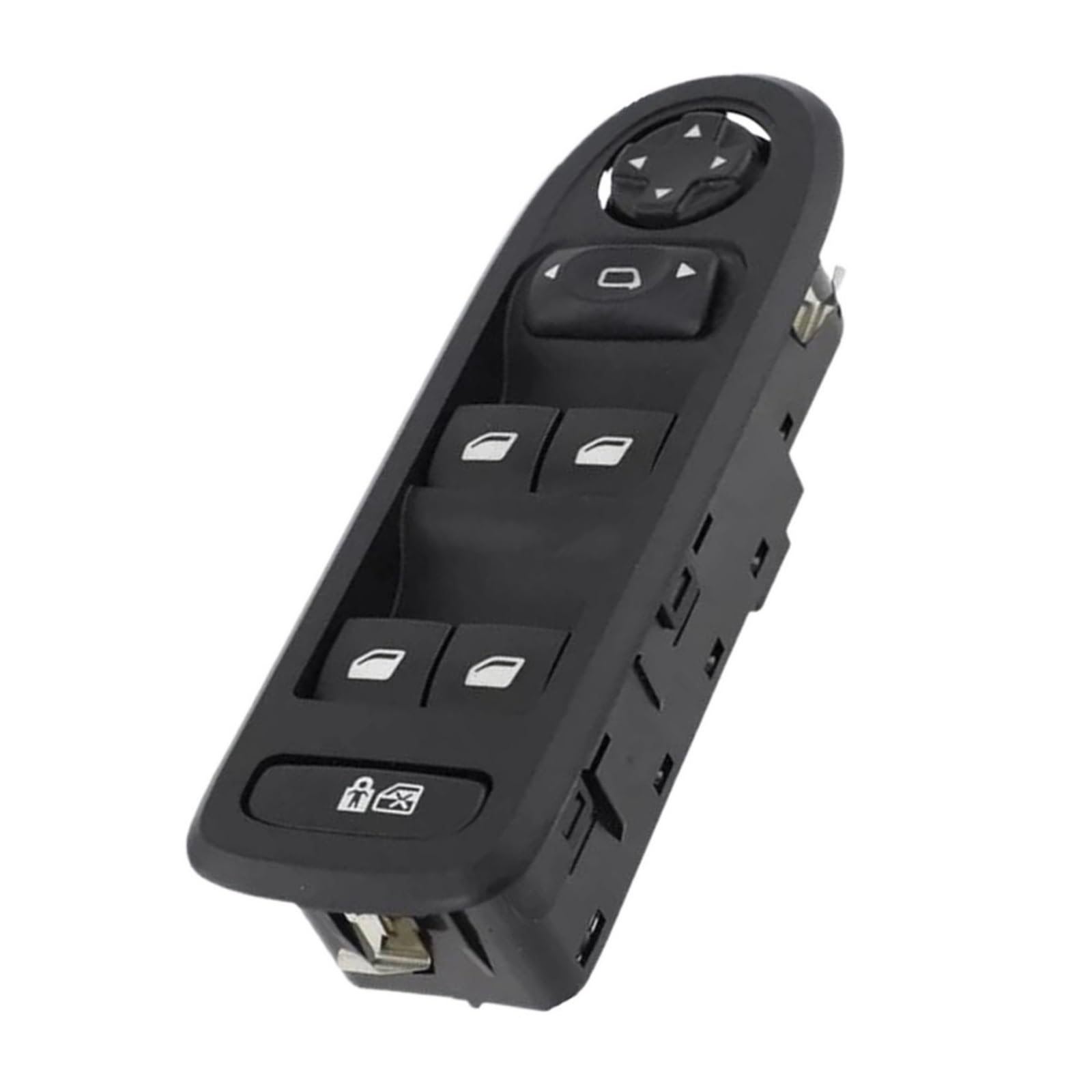 Bouton lève-vitre Peugeot 508 commutateur de vitre électrique Citroën C5 98054508ZD