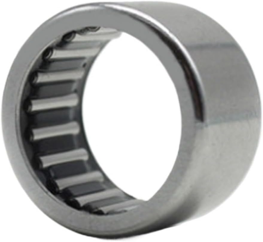 2 Pieces Outer Ring Needle Roller Bearings HK324032 HK354316 HK354325(HK354316)