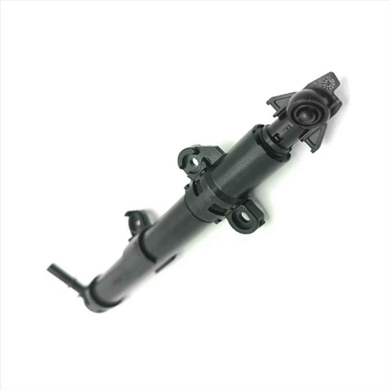 Kit ugello lavafari Pompa A Spruzzo Per Pulizia Fari Anteriori Ugello Lavafari Compatibile Con Jeep Per Grand Per Cherokee 2014-2017 68223029AA 68223028AA