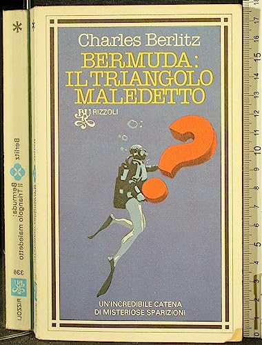 Bermuda il triangolo maledetto