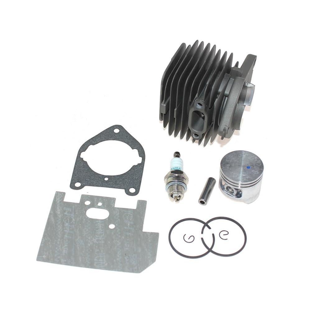 Kit Cylindre-Piston 36,5mm Homelite pour Entretien de Moteur