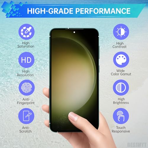 Image of for Samsung Galaxy S23+ Plus AMOLED Screen Replacement
