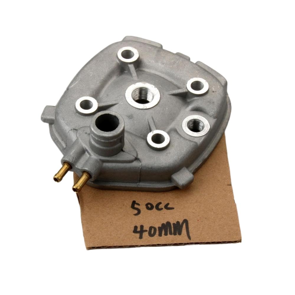 Culasse de moteur pour réparer la compression instable SR 50 2T - 2