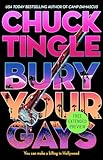  Sneak Peek for Bury Your Gays (English Edition)