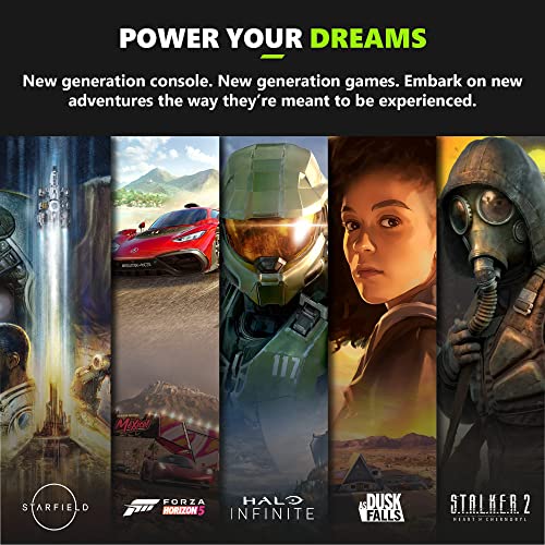 Xbox Series X #TOP2