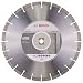 Produktbild Bosch Professional Diamanttrennscheibe Expert für Concrete, 350 x 20,00 und 25,40 x 3,2 x 12 mm, 2608602561