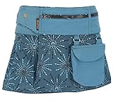 Größe S/M: 80 - 90 cm Taillenumfang