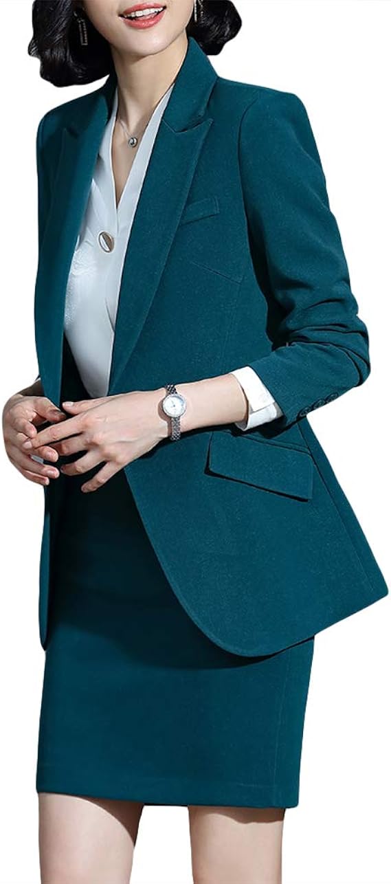 Amazon スカートスーツ フォーマルスーツ レディース 洋服 スーツ セット上下 セットアップ スーツ 長袖 2点セット ビジネス服 Ol出勤服 おしゃれ 結婚式 スーツ 卒業式 スーツセット 大きいサイズ スカートスーツ 通販 Amazon スカートスーツ フォーマルスーツ レディース 洋服 スーツ セット上下 セットアップ スーツ 長袖 2点セット ビジネス服 Ol出勤服 おしゃれ 結婚式 スーツ 卒業式 スーツセット 大きいサイズ スカートスーツ 通販