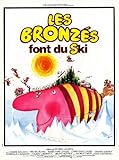 Les Bronzes font du ski (English Subtitled)