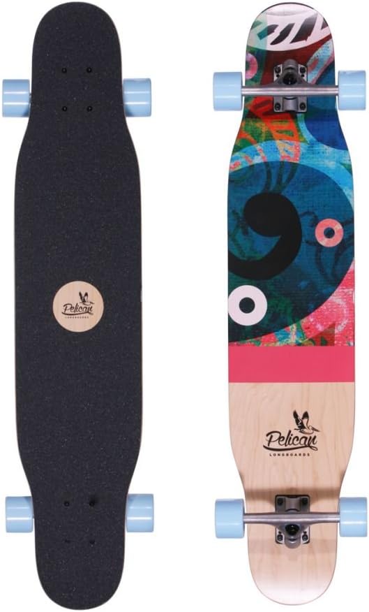 Pelican Longboards - La Jolla - Dancer 39"