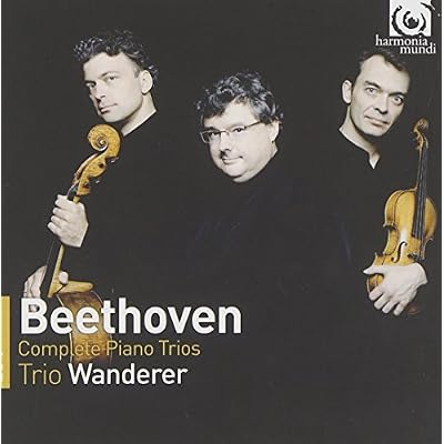 Trii Per Pianoforte E Archi