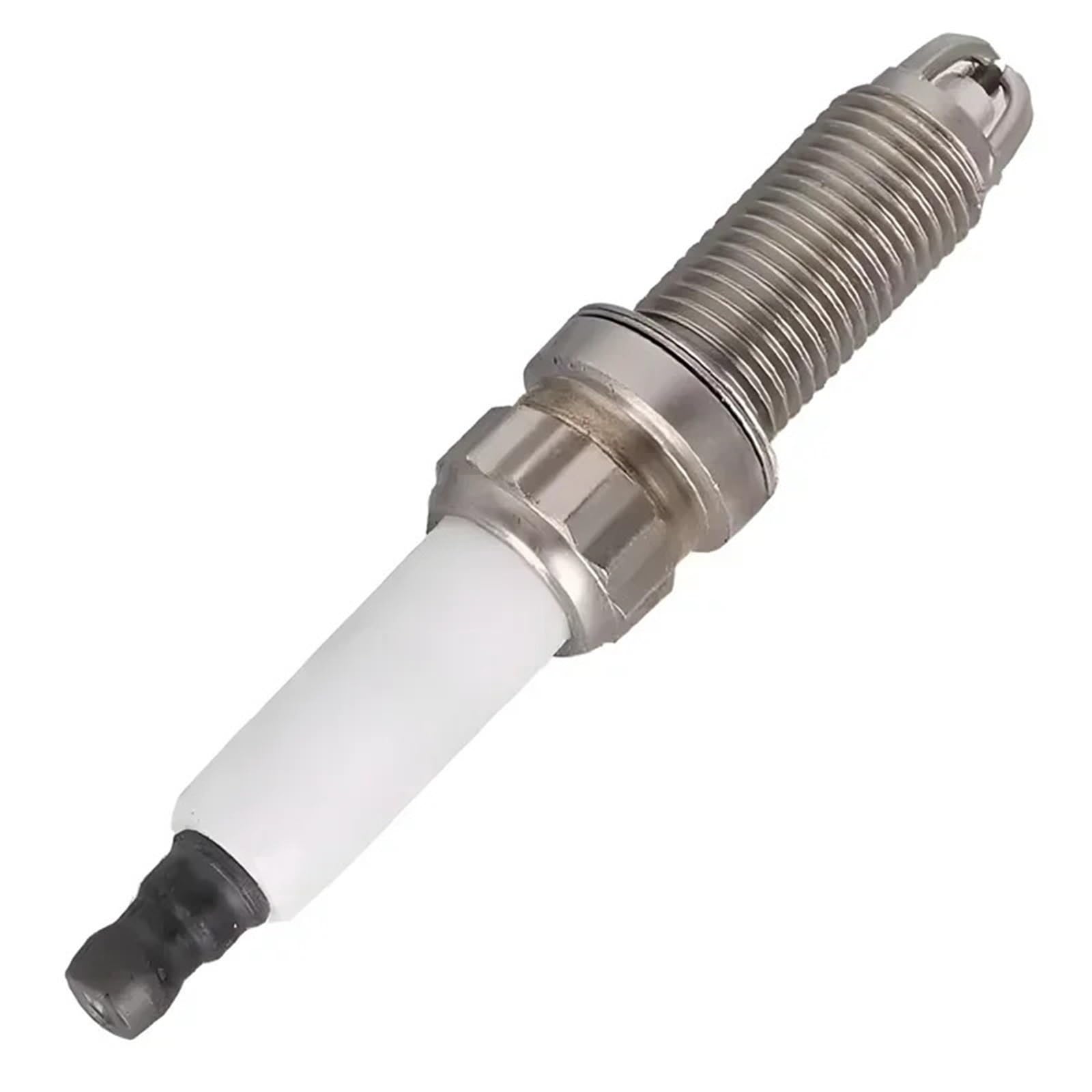 Candela di accensione per auto 4 pezzi per candela per BMW E60 E90 E92 E93 135i 335i 535i Sostituzione