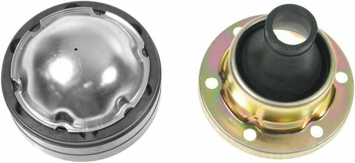 Front Drive Shaft Rear CV Joint Boot Repair Kit for Aviator for Ranger for Explorer Sport Trac for Explorer for B2500 for B2300 for B3000 for B4000 Truck 4WD 1ATRX00026 CRA92737