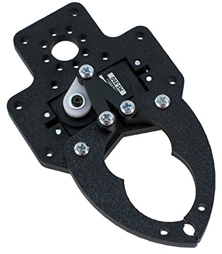 Horizontal Standard Gripper Kit A