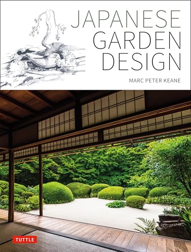 Japanese Garden Design