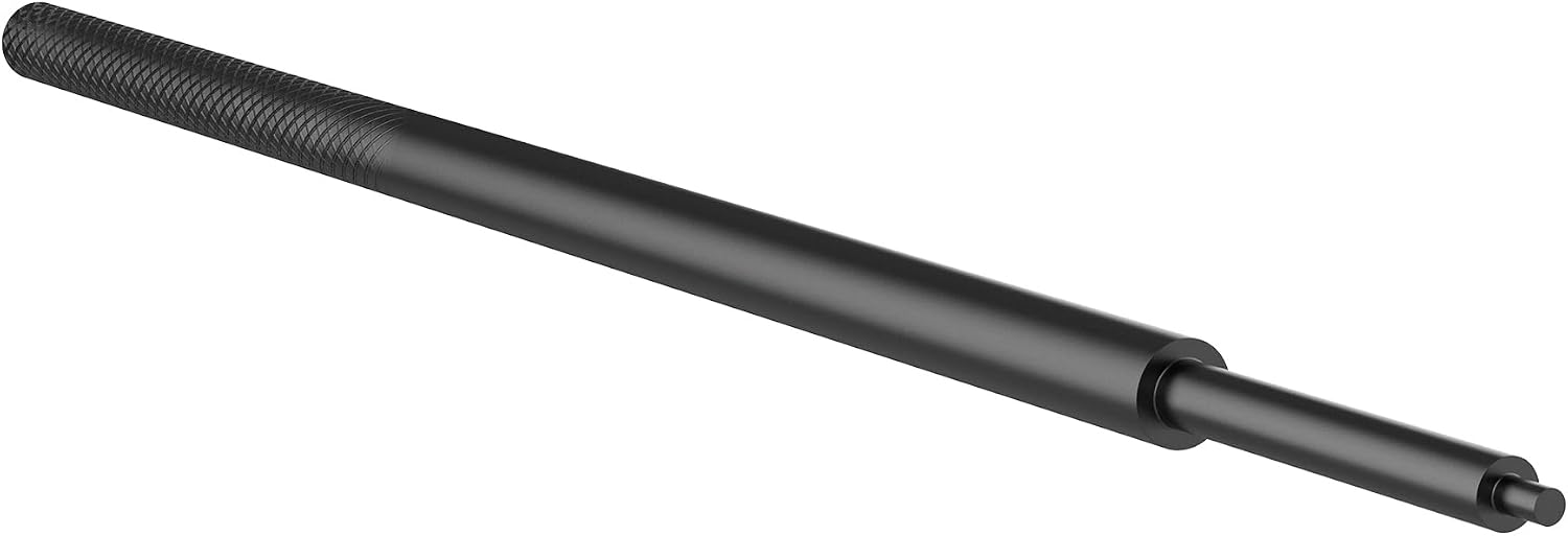Axle Roll Pin Removal Tool Compatible with 1993-2004 Subaru Impreza, 1990-2004 Legacy, & 1998-2004 Forester, Sturdy and Durability