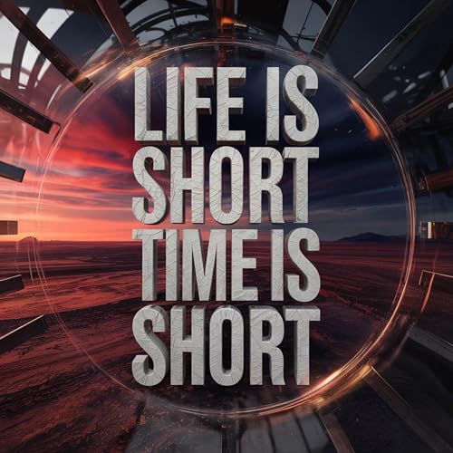 Life Is Short &ndash; Time Is Short | Dr Israr Ahmed
