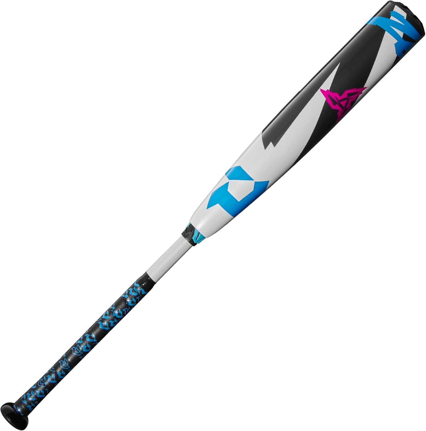 DeMarini 2025 Zen USSSA Baseball Bats: -11/-10/-8/-5 Drop