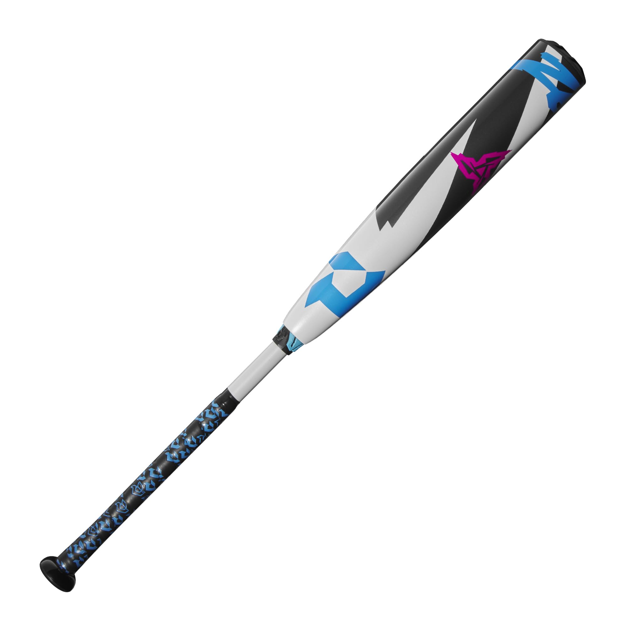 DeMarini 2025 Zen (-8) USSSA Baseball Bat - 31
