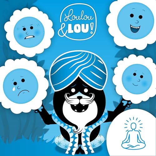 Kindermeditatie: Bubbels van Blijdschap (Vrolijk)