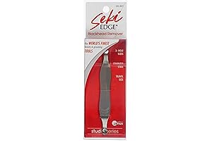 Seki Edge Blackhead Remover: The Ultimate Blackhead Extractor