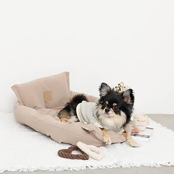 モンシェリ　3wayクッションベッド　ピンクカラー モンシェリ 3wayクッションベッド ピンクカラー