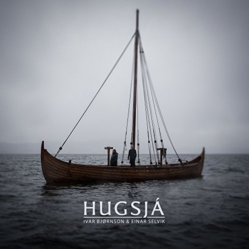 Hugsja [Vinilo]
