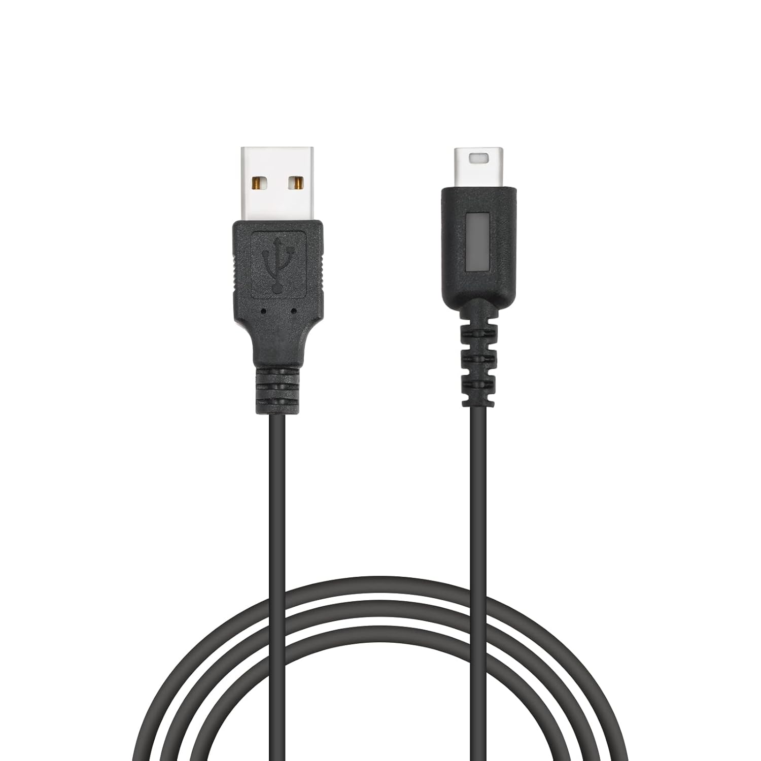 3DS USB Charger Cable, Power Charging Cord for Nintendo New 3DS XL/New 3DS / 3DS XL / 3DS / New