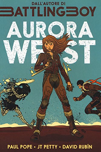 Aurora West (Vol. 1)