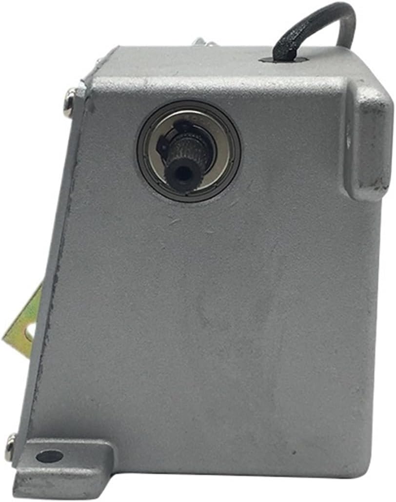 1Pcs ADC120-12 Diesel Genset Actuator ADC120 Electronic Controller Governor Fuel Pump ADC120-24 12V 24V(24V)