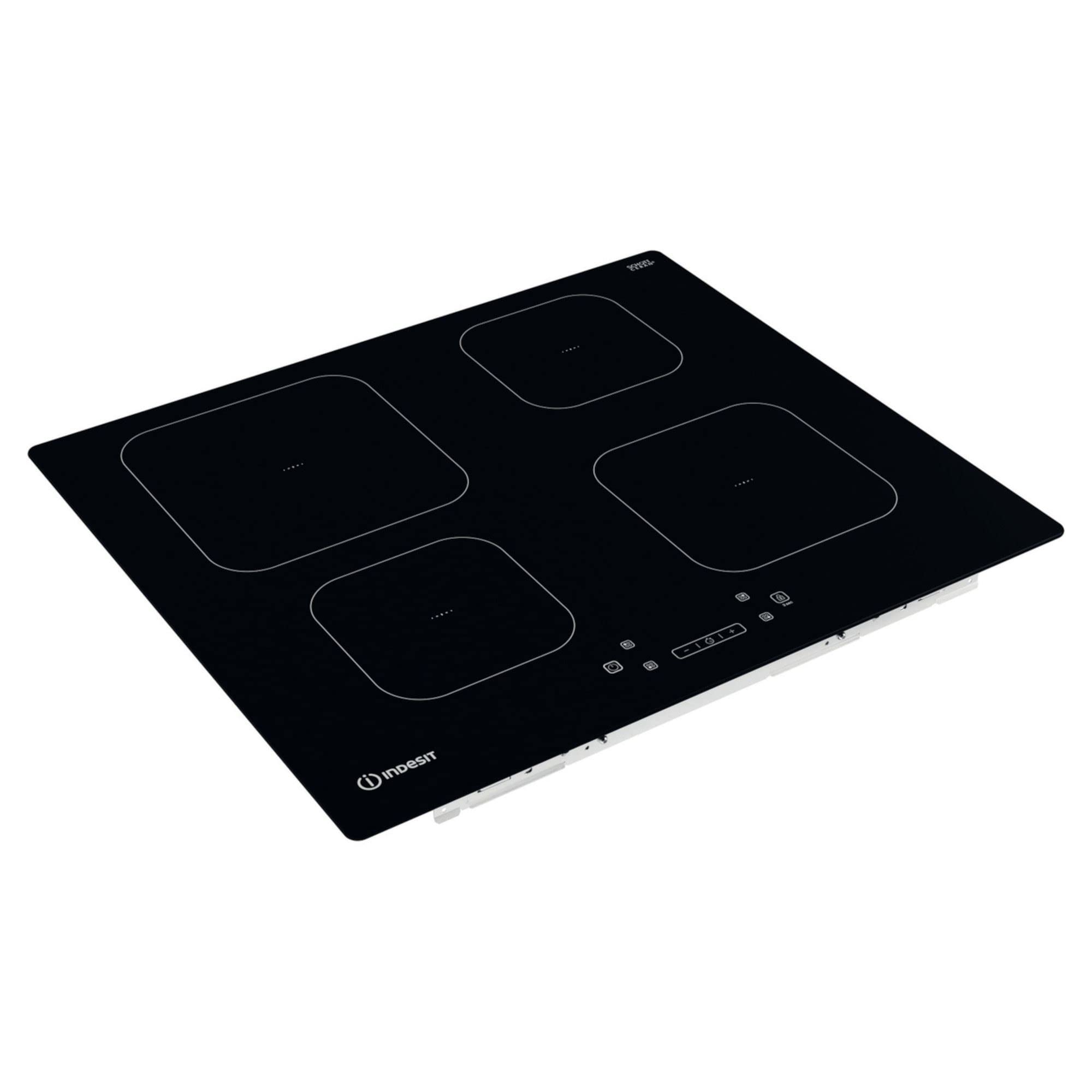 Piano cottura induzione Indesit IS 83Q60 NE
