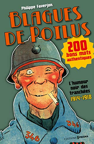 Blagues de poilus PDF Ebook En Ligne