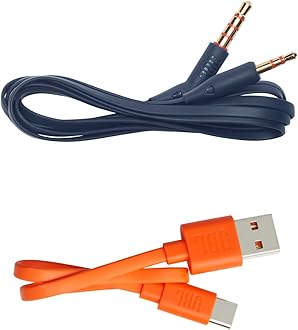 JBL Tune 760NC - Wireless Over-ear Noise Cancelling headphones, JBL Pure Bass Sound, Voice Assist, Google Fast Pair, Up to 50Hrs of Battery with ANC off, Lightweight and foldable design (Blue)