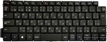 汎用 ノートブックキーボー に適合する For Dell Vostro 15 3562