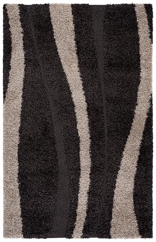 Tapete Decorativo SAFAVIEH 160x99 cm Polipropileno miniatura 4