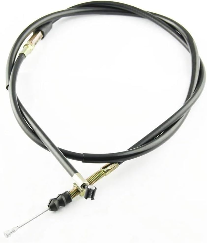 clutch For Kawasaki VN400 Vulcan VN800 Vulcan 800 Motorcycle Clutch Cable Steel Wire Line Motorbike Accessories