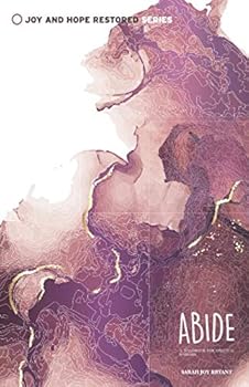 Paperback ABIDE: Spiritual warfare training handbook Book