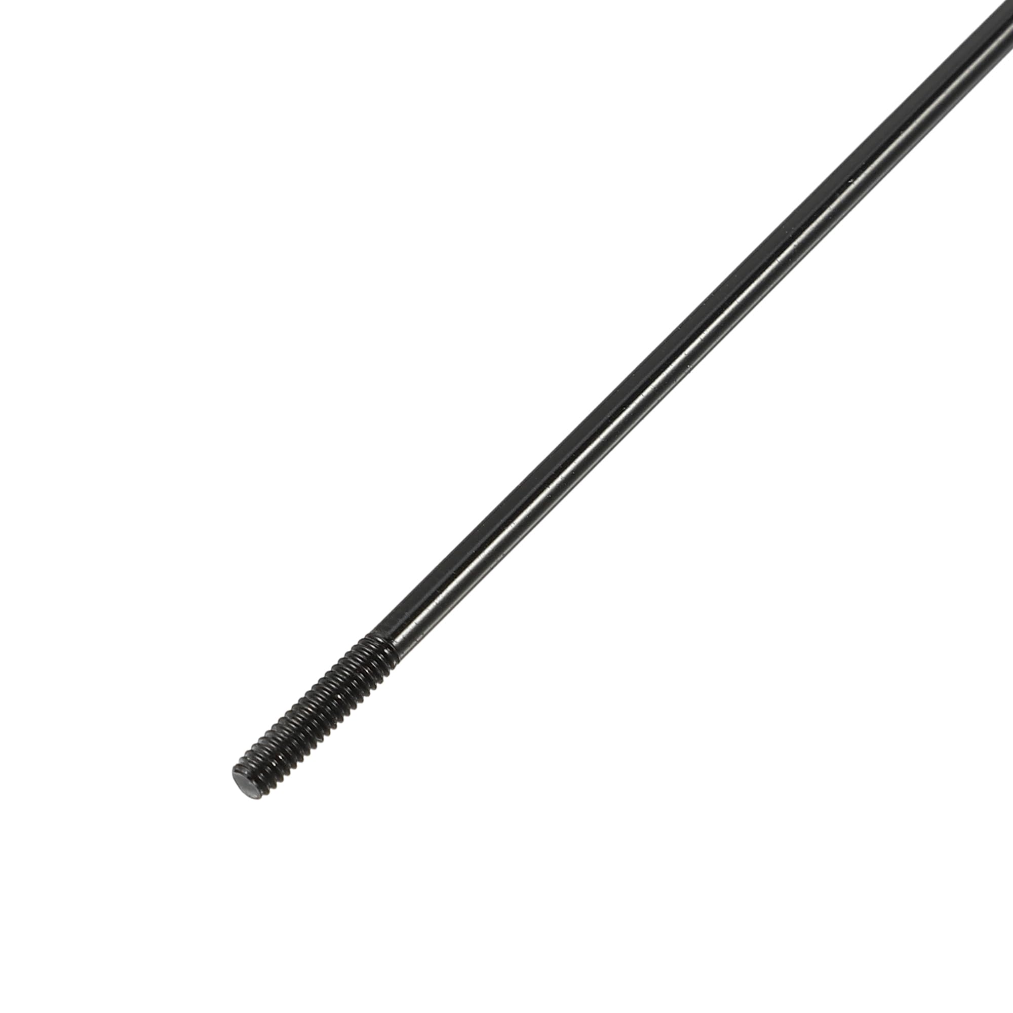 QUARKZMAN 40 pz Bicicletta Acciaio Raggi 14G Moto Raggio 235mm Lunghezza con Nippli