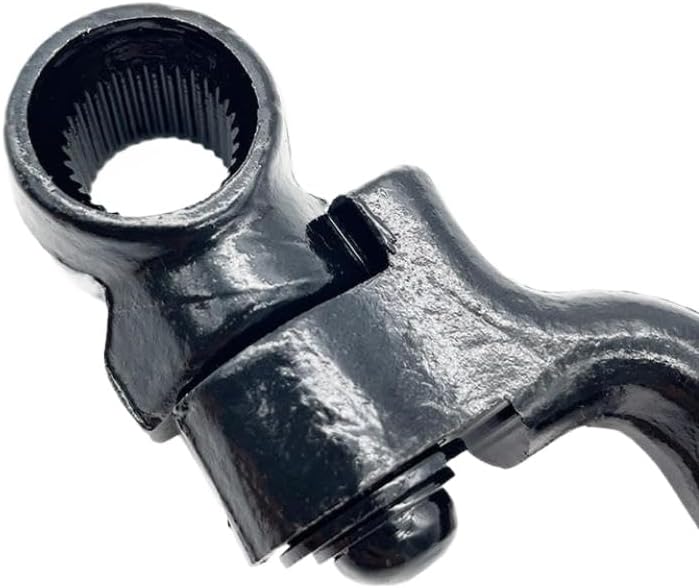 Motorcycle Kick Start Lever Foot Starter Pedal Arm Shift Compatible With DT230 MT250 HJ250 Engine Pit Bikes Motocross