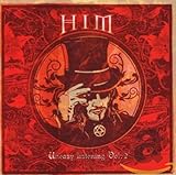  Uneasy Listening Volume 2
