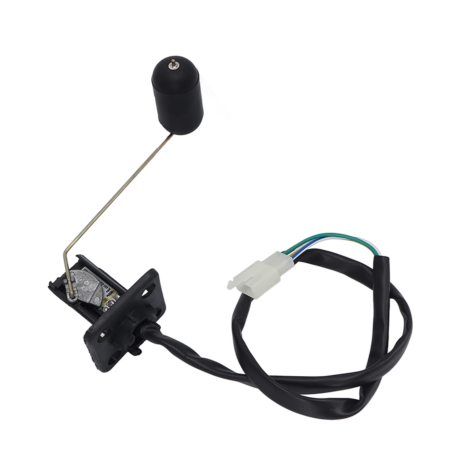 Sensore galleggiante livello olio combustibile serbatoio universale Scooter ciclomotore Dirt Bike ATV parti ricambio sensore indicatore livello benzina per RSZ 125 ZY 125