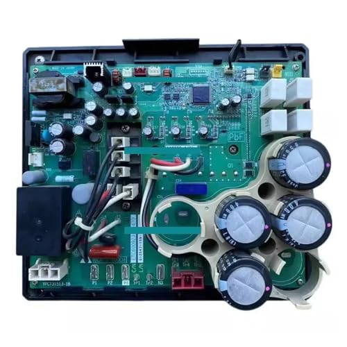 Circuit imprimé PC0509-1 (B) pour réparer une clim en panne