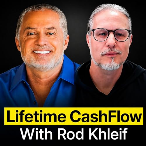 How a Mobile Home Park Deal Raised $2M in 30 Days | Ep.1,255