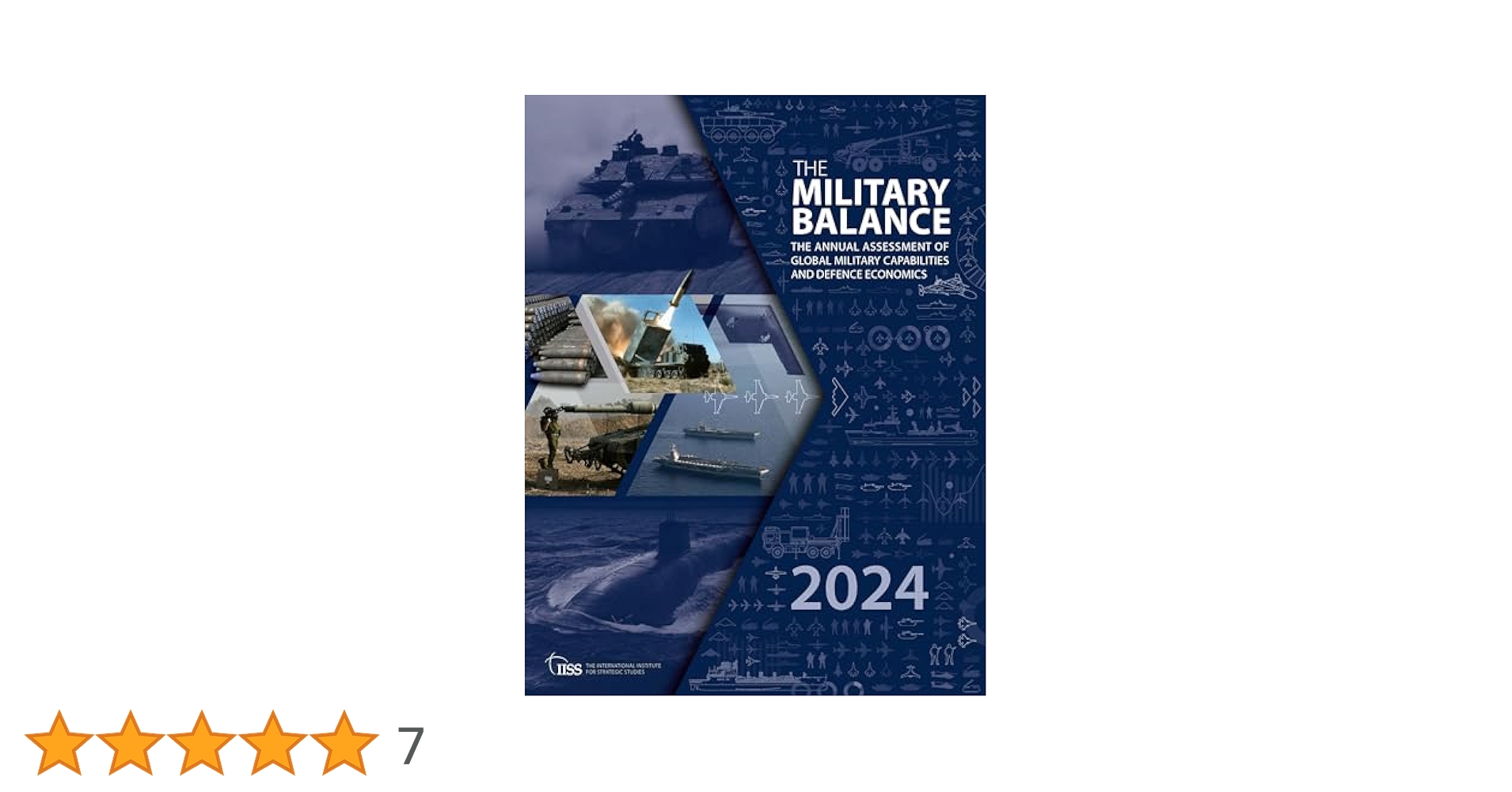 【希少】The Military Balance 2024 世界の軍事バランス 希少】The Military Balance 2024 世界の軍事バランス