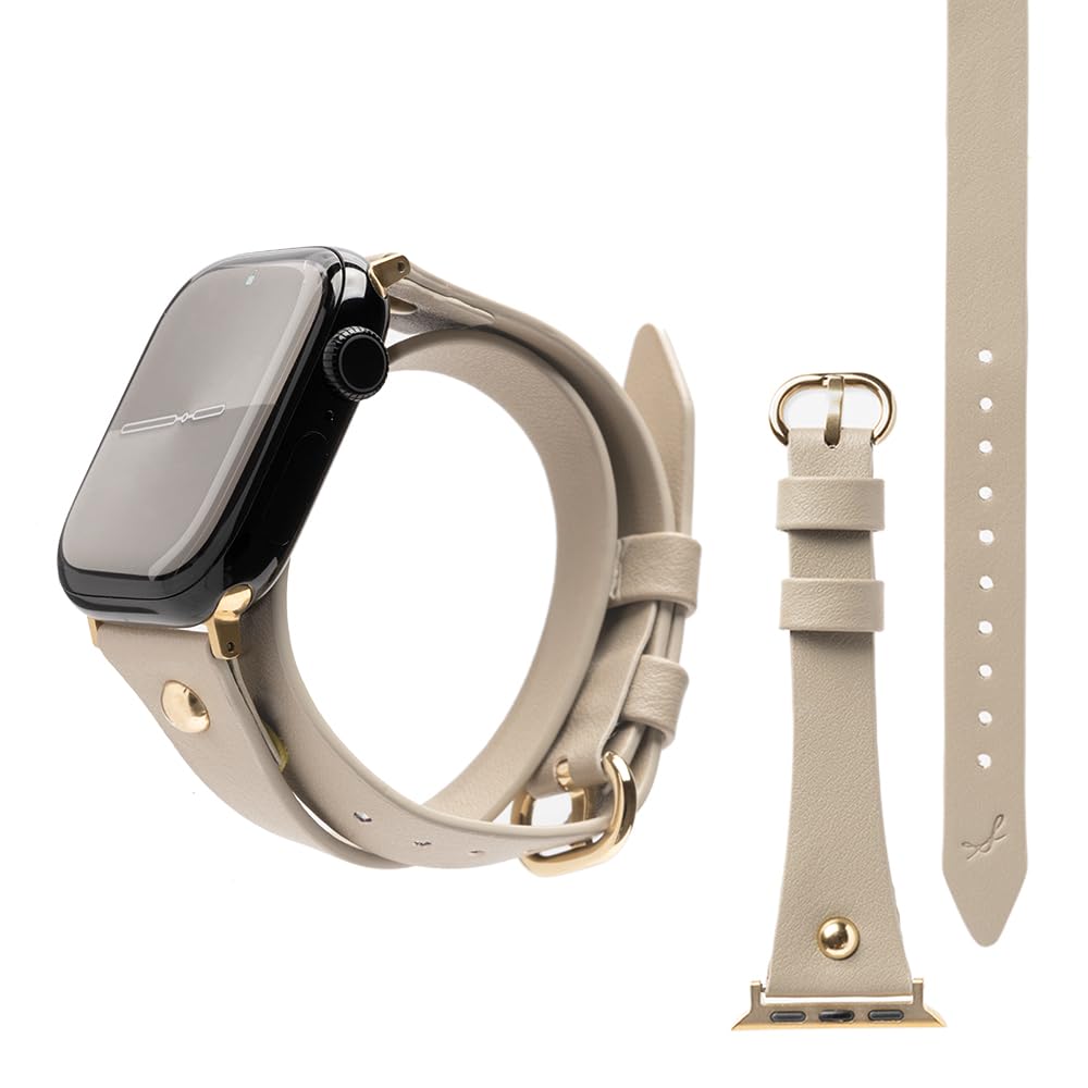 Amazon.co.jp: salisty Apple Watch Series 10/9/SE(第2/1世代