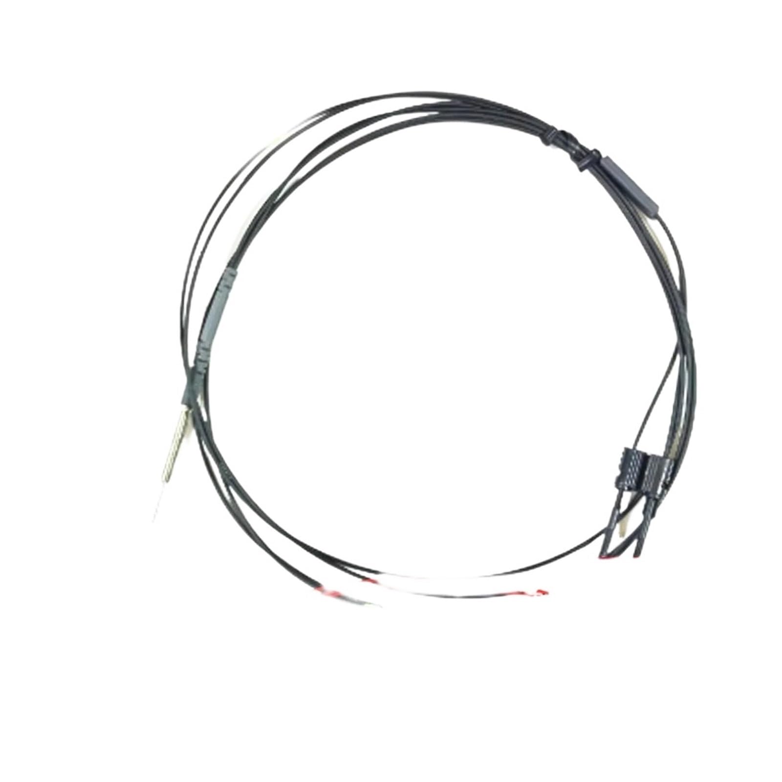 LEOTNNDQ PRA-310-I reflective fiber optic sensor