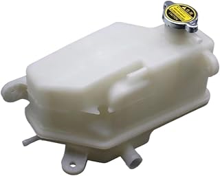 Coolant tank for Hyundai For Santa Fe 2000 2001 2002 2003 2004 2005 Car Engine Coolant Tank Radiator Coolant Expansion Reservoir Tank 2543026410